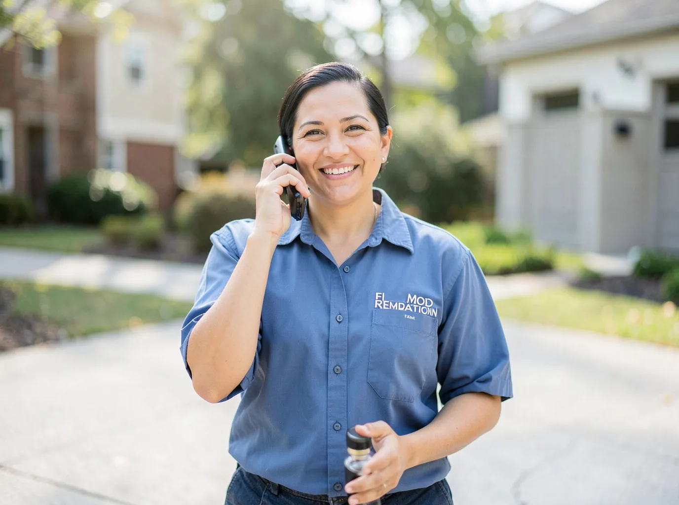 Mold Remediation Ord, NE FAQs